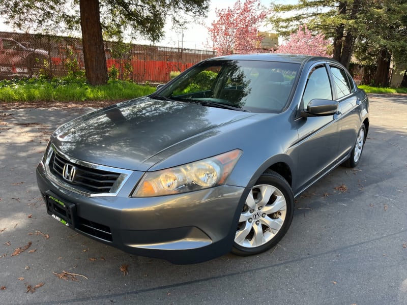 Honda Accord 2009 price $9,799