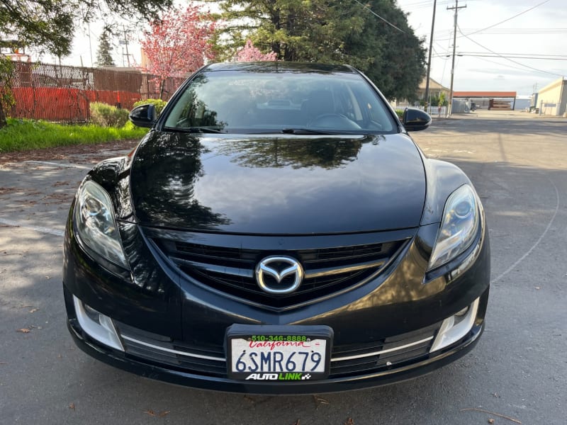 Mazda 6 2011 price $8,777