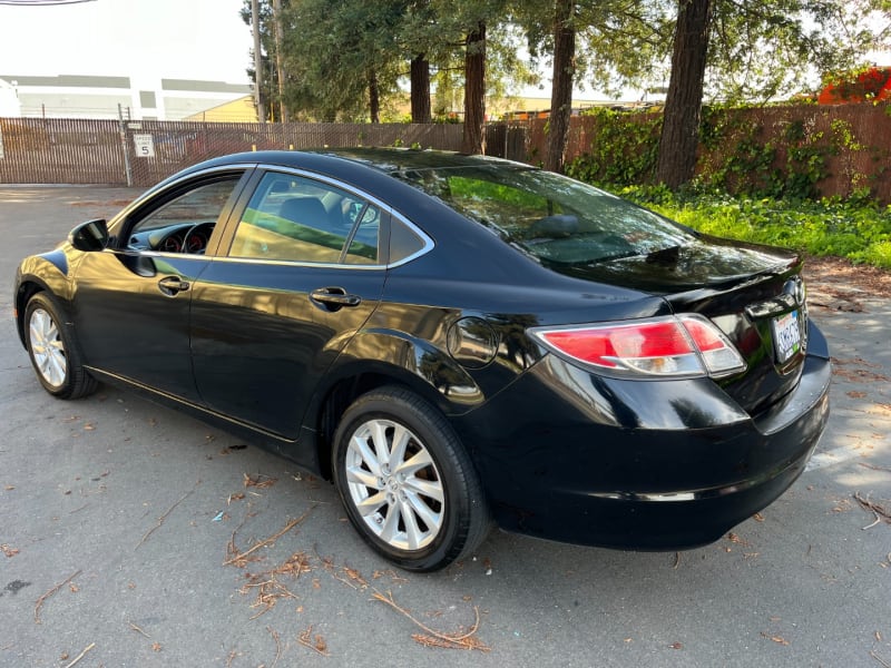 Mazda 6 2011 price $8,777