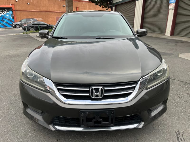 Honda Accord 2014 price $15,499