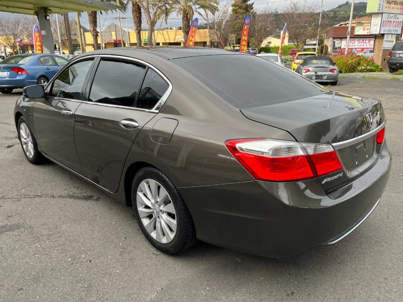 Honda Accord 2014 price $15,199