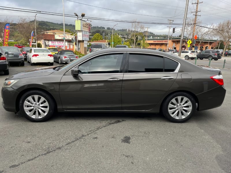 Honda Accord 2014 price $15,995