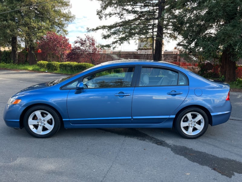 Honda Civic 2006 price $9,499