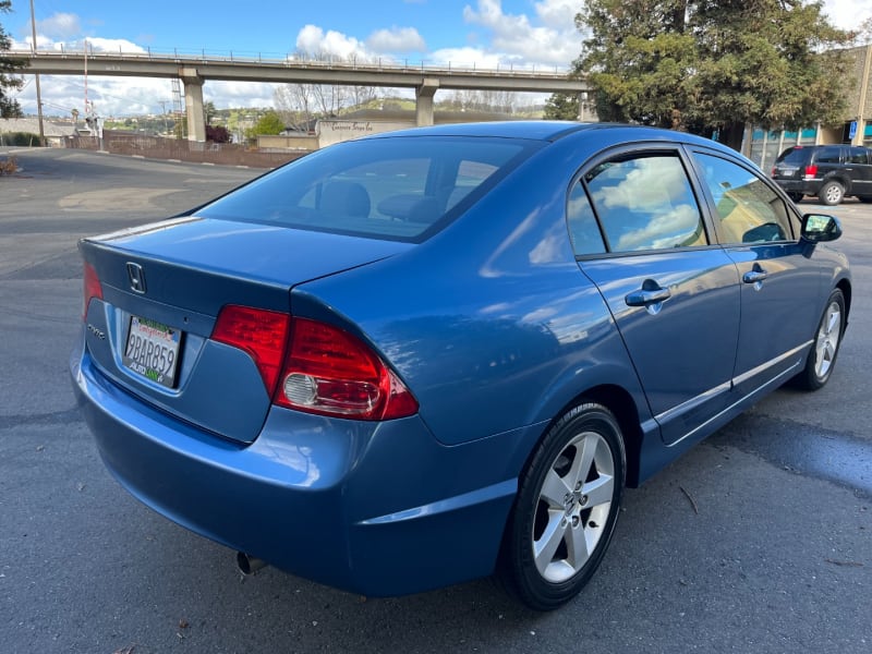 Honda Civic 2006 price $9,499