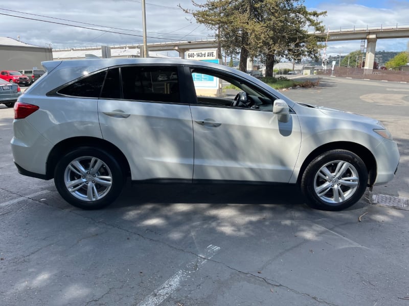 Acura RDX 2014 price $15,995