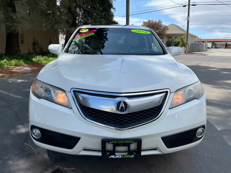 Acura RDX 2014 price $15,499