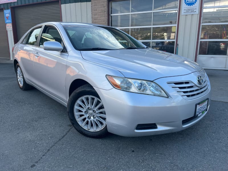 Toyota Camry 2009 price $7,998