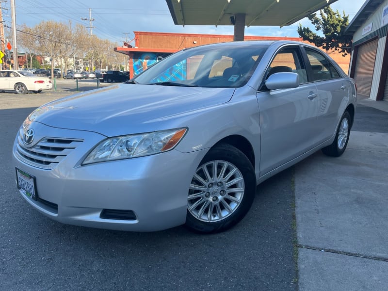 Toyota Camry 2009 price $8,995