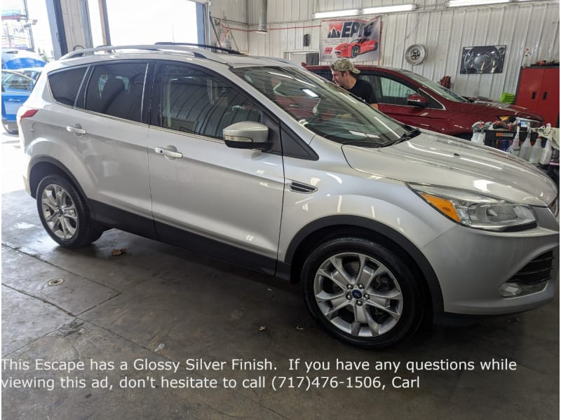 Ford Escape 2014 price $11,900