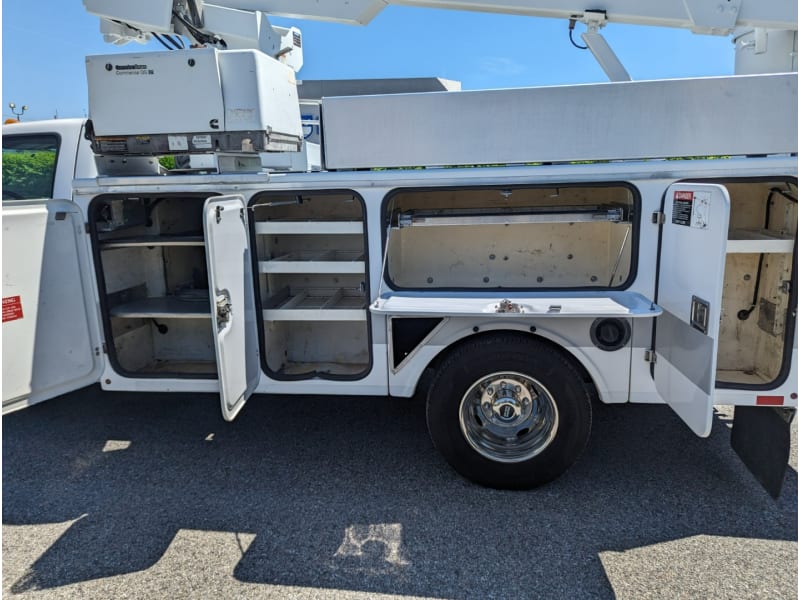 Ford Super Duty F-350 DRW 2012 price $32,900