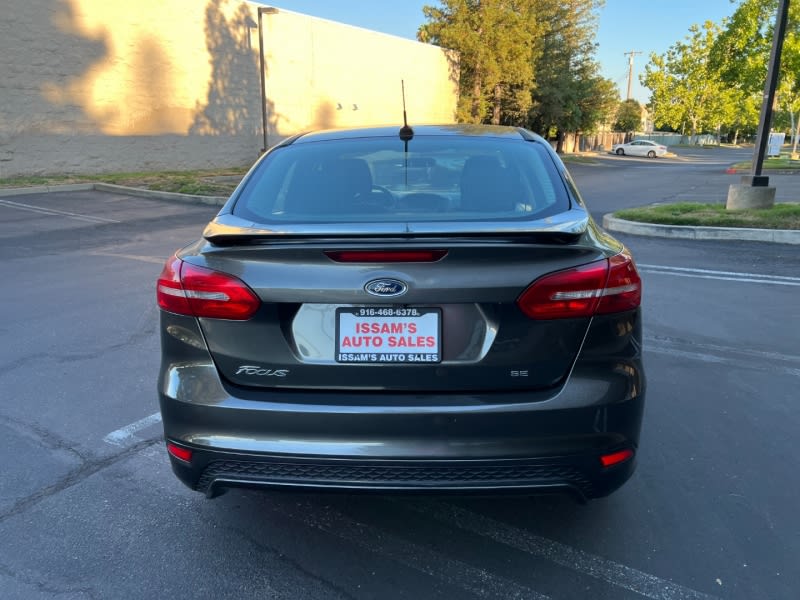 Ford Focus 2016 price $7,995