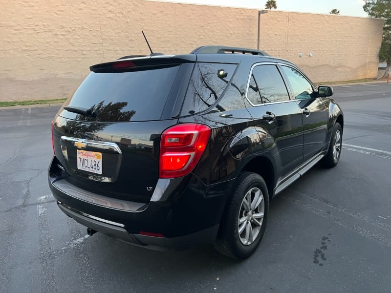 Chevrolet Equinox 2017 price $12,995