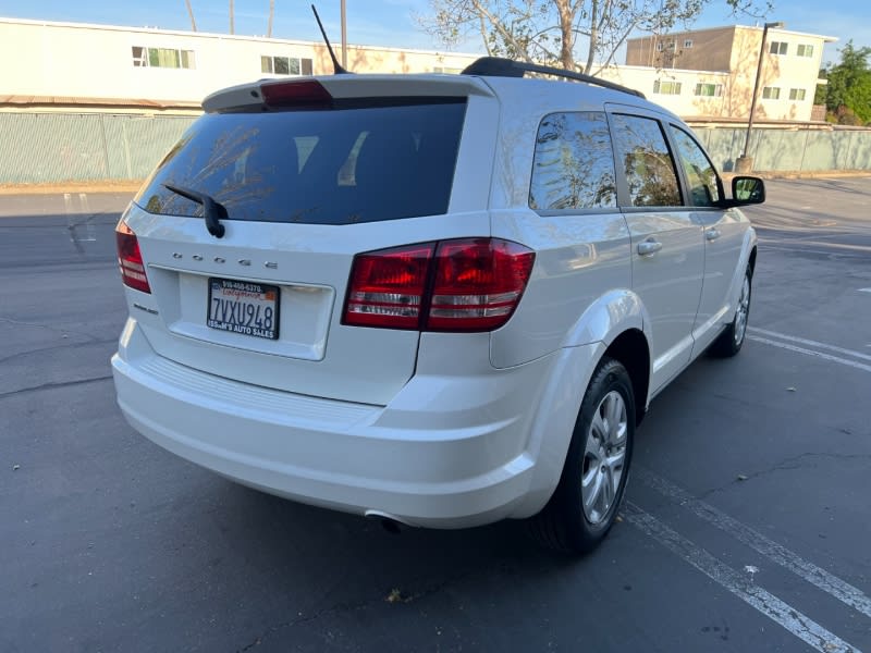 Dodge Journey 2016 price $8,995