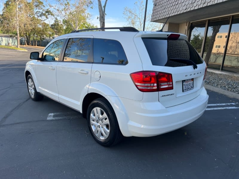 Dodge Journey 2016 price $8,995