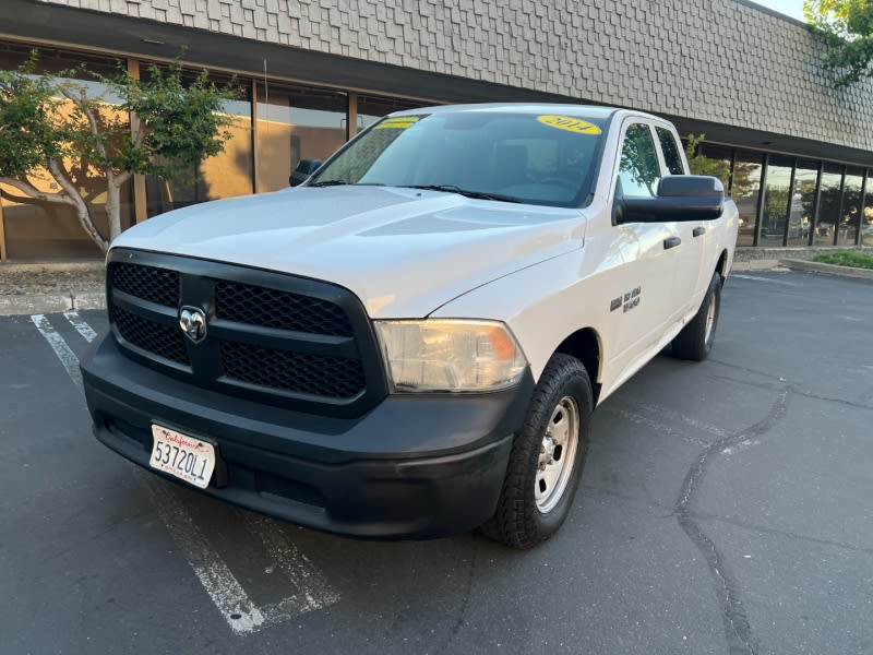 RAM 1500 2014 price $11,995