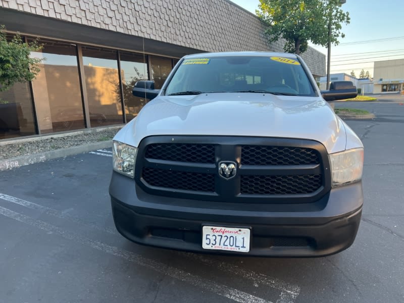 RAM 1500 2014 price $11,995