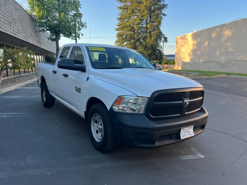 RAM 1500 2014 price $11,995