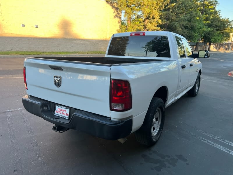 RAM 1500 2014 price $11,995