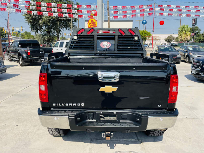 Chevrolet Silverado 1500 2013 price $24,995