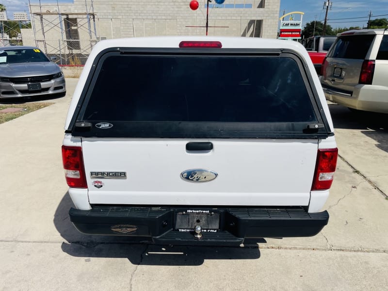 Ford Ranger 2008 price $9,995