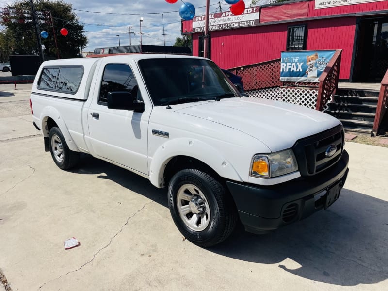 Ford Ranger 2008 price $9,995