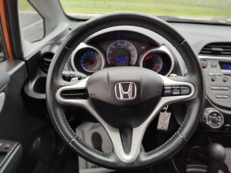 Honda Fit 2011 price $9,500