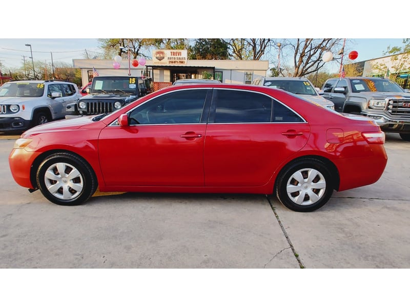 Toyota Camry 2009 price $11,995