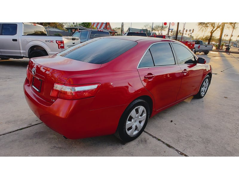 Toyota Camry 2009 price $11,995