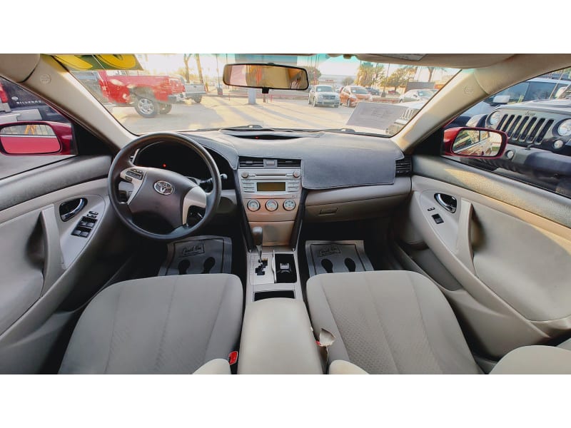 Toyota Camry 2009 price $11,995