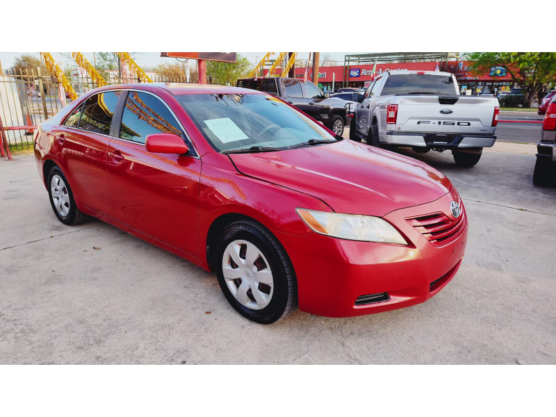 Toyota Camry 2009 price $11,995