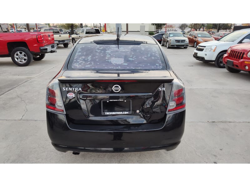 Nissan Sentra 2012 price $7,995