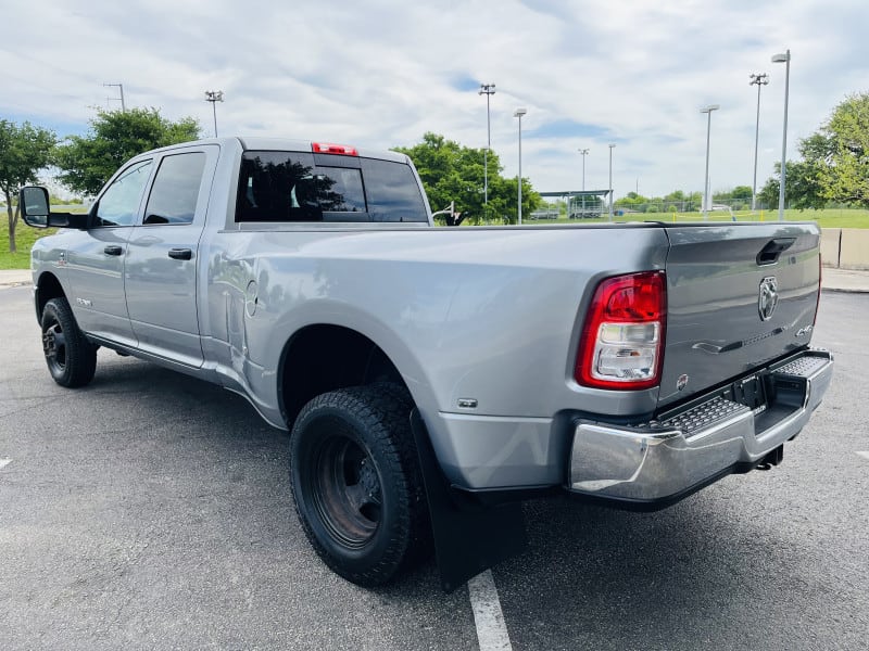 RAM 3500 2021 price $38,995