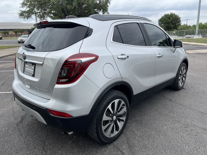 Buick Encore 2017 price $12,995