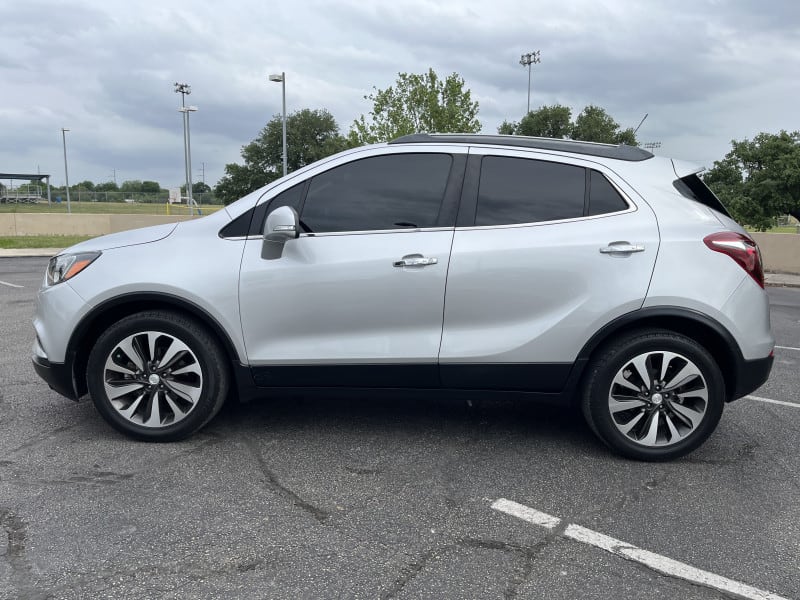 Buick Encore 2017 price $12,995