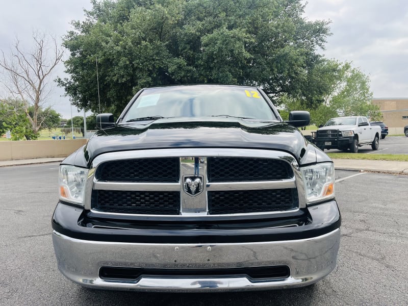 RAM 1500 2012 price $12,995