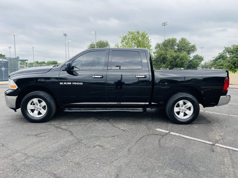 RAM 1500 2012 price $12,995