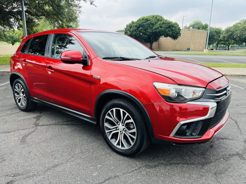 Mitsubishi Outlander Sport 2019 price $13,995