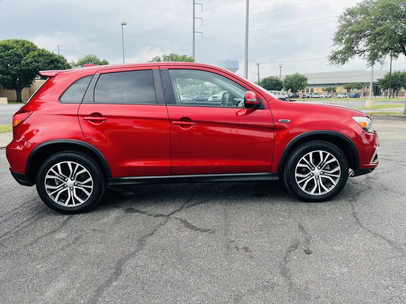 Mitsubishi Outlander Sport 2019 price $13,995