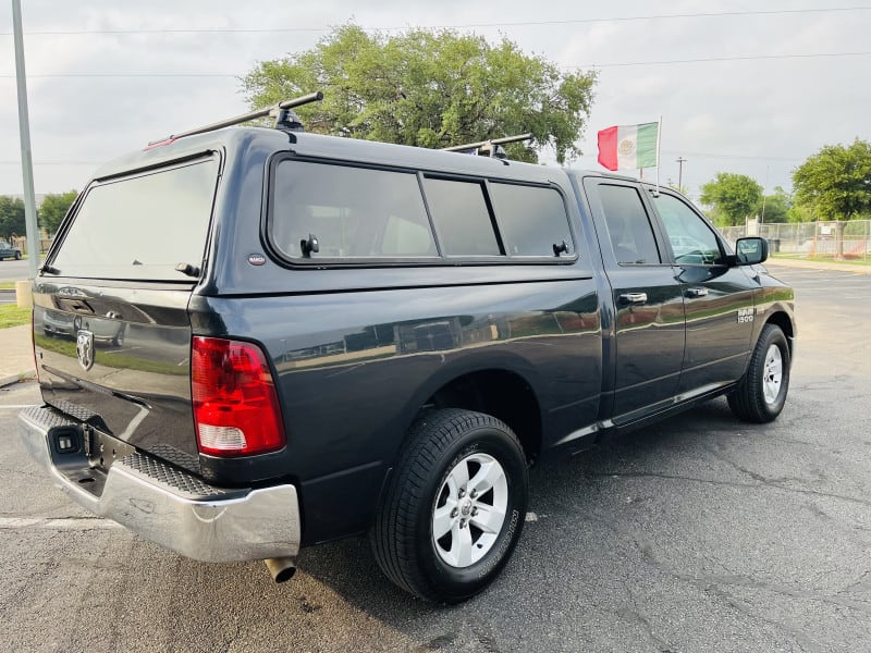 RAM 1500 2014 price $14,995