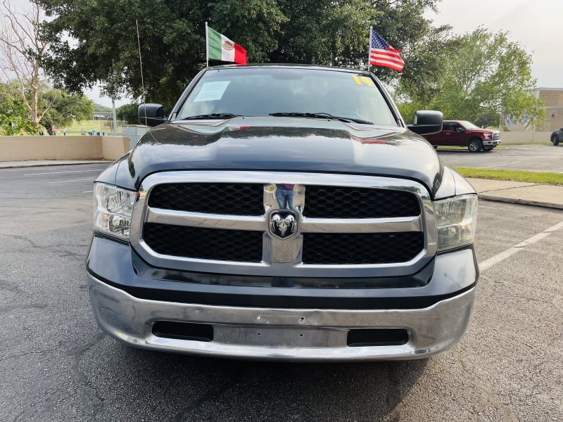 RAM 1500 2014 price $14,995