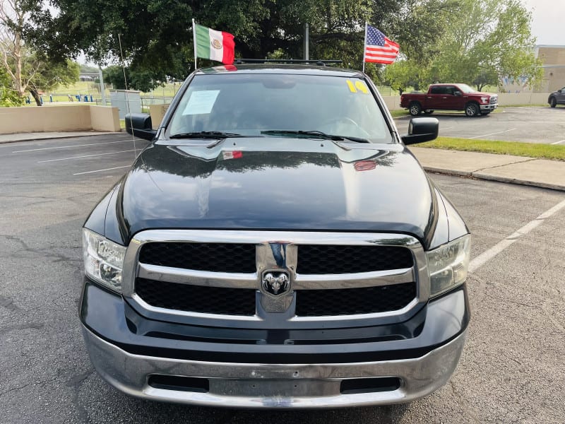 RAM 1500 2014 price $14,995