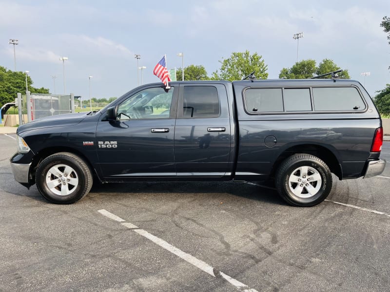 RAM 1500 2014 price $14,995