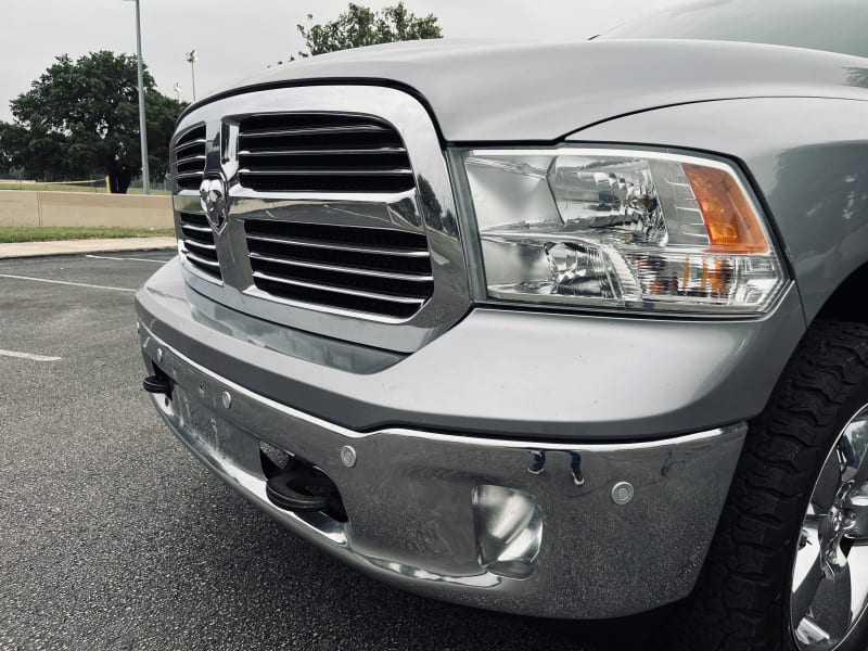 RAM 1500 Classic 2019 price $20,500