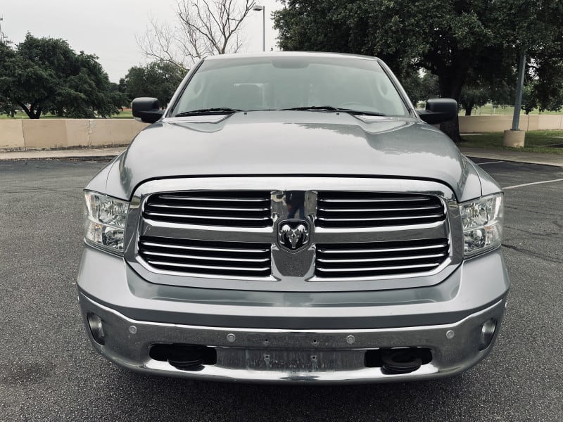 RAM 1500 Classic 2019 price $20,500