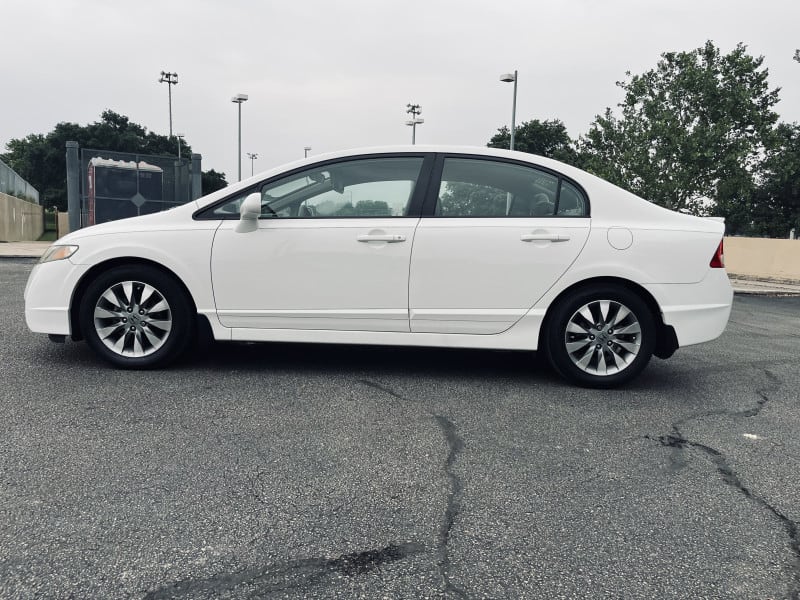 Honda Civic Sdn 2010 price $13,995 Down