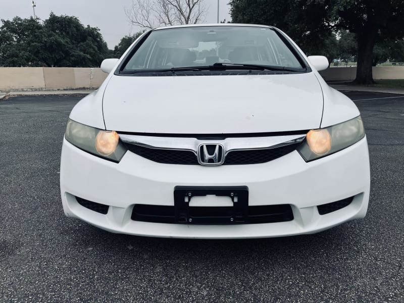 Honda Civic Sdn 2010 price $13,995 Down