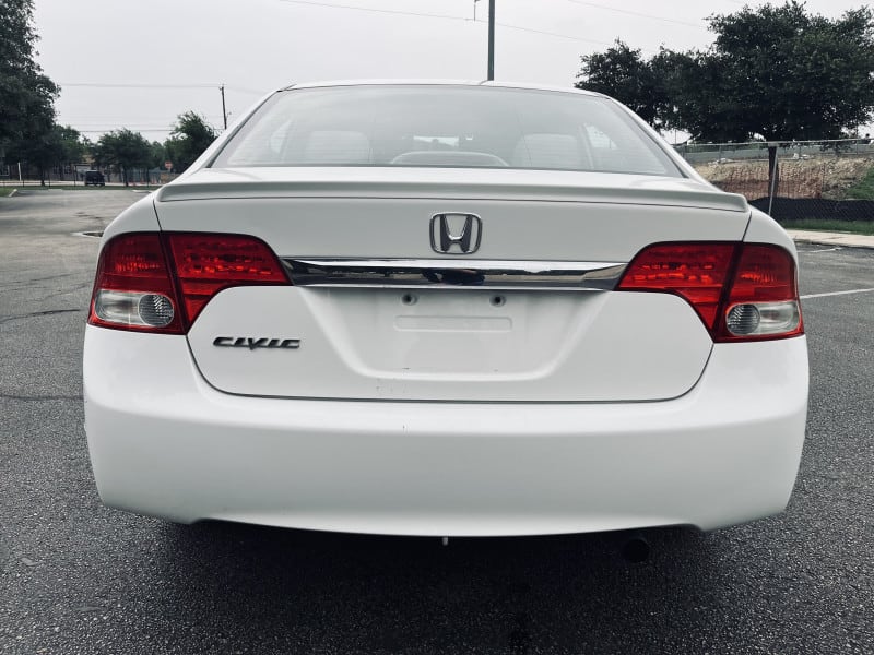 Honda Civic Sdn 2010 price $13,995 Down