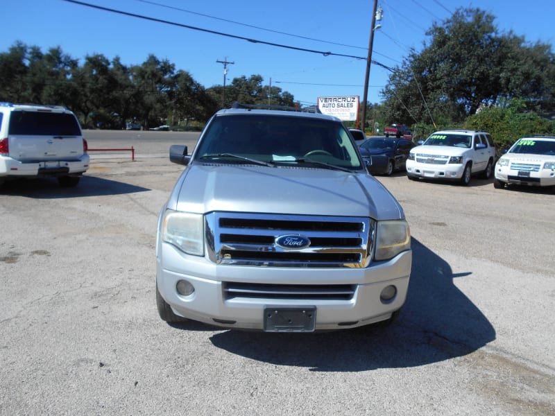 Ford Expedition 2012 price $11,950