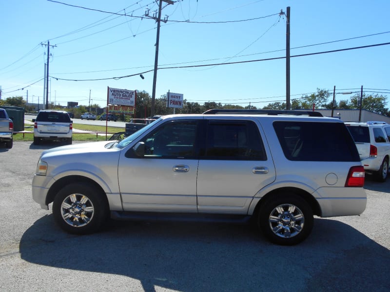 Ford Expedition 2012 price $11,950