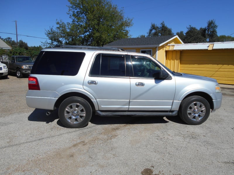 Ford Expedition 2012 price $11,950